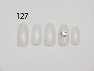 ネイル 韓国美容ジェルネイル専門店Maum新潟店所属・Maum 新潟店のネイルデザイン