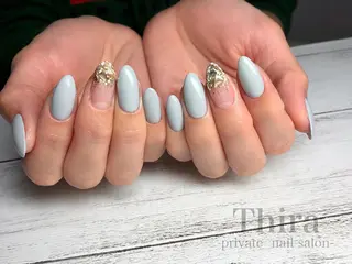 ネイル Nail saeのネイルデザイン
