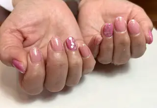 ネイル le_rire _nailのネイルデザイン