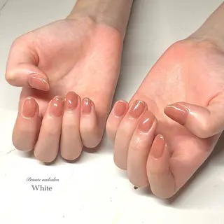 ネイル SAKASHITA KEIのネイルデザイン