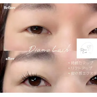 マツエク・マツパ Bulan   AY 【ブラン アイ】のその他イメージ