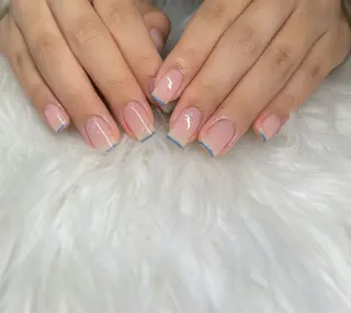 ネイル NekoNailsalon所属・NekoNail salonのネイルデザイン