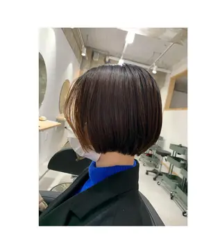 ショート ✨恵比寿/代官山 ✨ ショートヘYUIのヘアスタイル