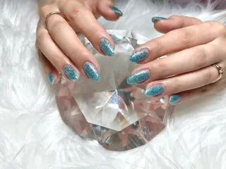 ネイル nu NANAのネイルデザイン