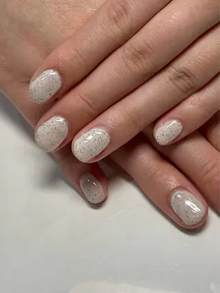 ネイル Tomii Miyuのネイルデザイン