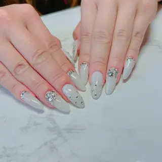 ネイル たきぐち みちこのネイルデザイン