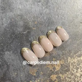 ネイル 城東区ネイルサロン carpediemのネイルデザイン