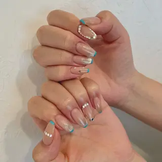 ネイル Nail Room uimのネイルデザイン