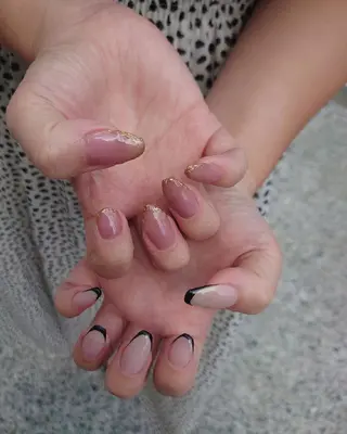 ネイル MANA MANAのネイルデザイン