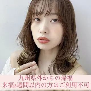 セミロング パーマ ko-ta メンズヘア/パーマのヘアスタイル