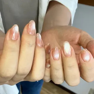 ネイル aya☺︎ 恵比寿/広尾のネイルデザイン