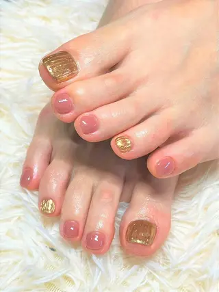 ネイル RIZE NAILのネイルデザイン