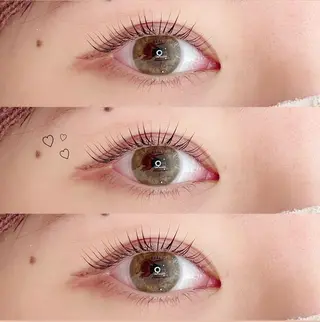 taniuchi ramuのマツエク・マツパデザイン