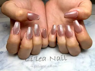 ネイル Li'leaNail AINAのネイルデザイン