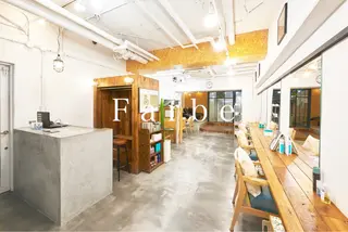 Farbe🤍 新築new Openのヘアスタイル