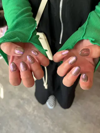 ネイル Eden Nailのネイルデザイン