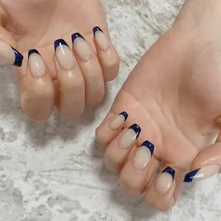 ネイル 吉岡 裕子のネイルデザイン