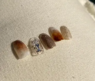 ネイル ray nail. 中央橋店のその他イメージ