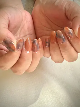 ネイル ふなば さとみのネイルデザイン