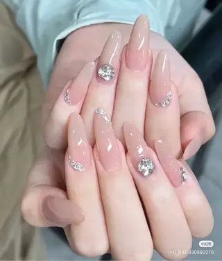 ネイル nail salon Yuna所属・ネイルサロン yunaのネイルデザイン