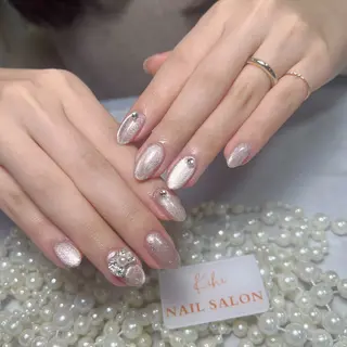 ネイル 米澤 ハナユキのネイルデザイン