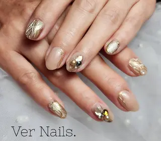 ネイル Ver Nails.のその他イメージ