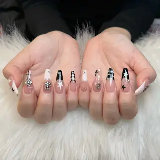 ネイル Julli NailStudioのネイルデザイン