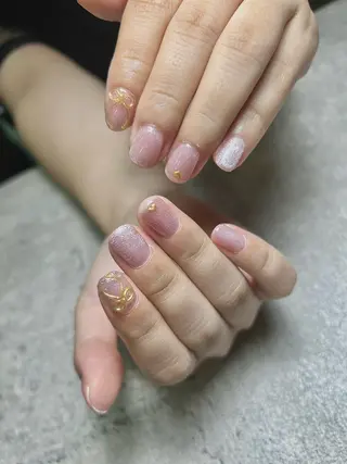 ネイル nails Relief所属・Nails Reliefのネイルデザイン