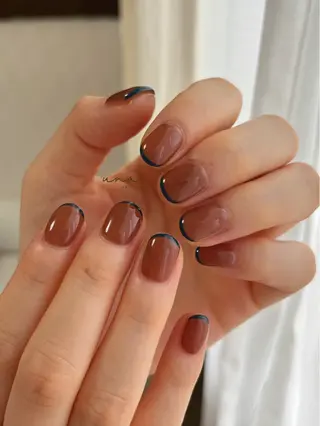 ネイル * kaoriのネイルデザイン