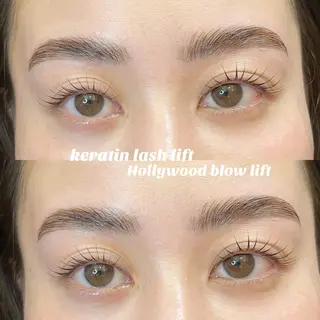 マツエク・マツパ toujours Yurikaのマツエク・マツパデザイン