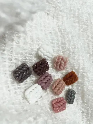 ネイル nailsalonmaile所属・nail salon maile☽のネイルデザイン