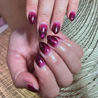 ネイル KAONAIL昭島店 【伊藤】のネイルデザイン