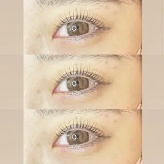 マツエク・マツパ Kai eyelash所属・YU MEのマツエク・マツパデザイン
