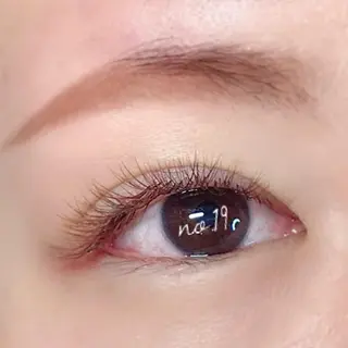 マツエク・マツパ Eyelash \\美濃加茂//伊藤のマツエク・マツパデザイン