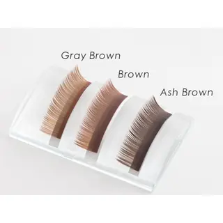 マツエク・マツパ まつげ 専門店MiiNのマツエク・マツパデザイン