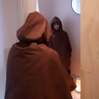 nemoよもぎ・モリンガ蒸し恵比寿所属・nemo 恵比寿よもぎ蒸しのエステ・リラクイメージ