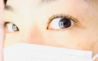 マツエク・マツパ まつ毛エクステ／まつ毛パーマ／フェイシャル／beautysalon cocora所属・ビューティーサロン ココラのマツエク・マツパデザイン