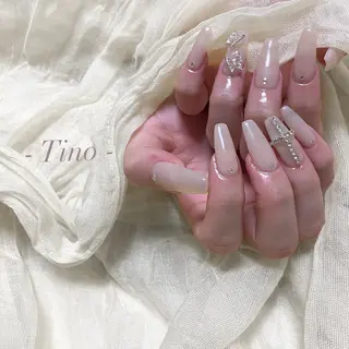 ネイル nailsalon - Tino -のネイルデザイン