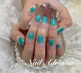 ネイル ADRIANA 大久保駅前徒歩2分のその他イメージ