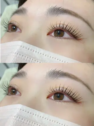 マツエク・マツパ 🍏脊古夏月🍏 /韓国ヘア＆アイ🍏の眉毛・アイブロウイメージ