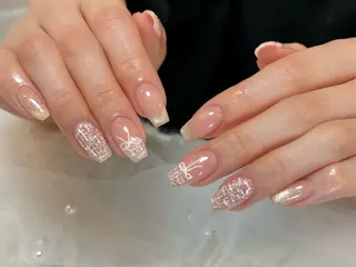 ネイル Julli ジュリのネイルデザイン