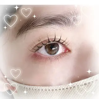 マツエク・マツパ sayaka🍋 /韓国風まつ毛💎のマツエク・マツパデザイン