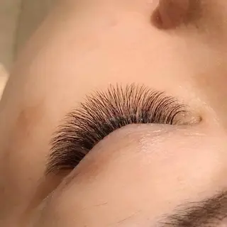 マツエク・マツパ plume SAYUMIのマツエク・マツパデザイン