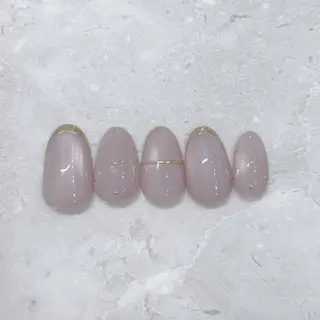 ネイル 三井 ミツイのネイルデザイン