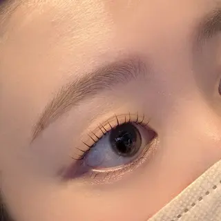マツエク・マツパ mibu 𓀬鈴木のマツエク・マツパデザイン