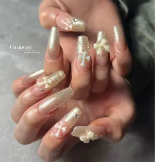 ネイル minako .のネイルデザイン