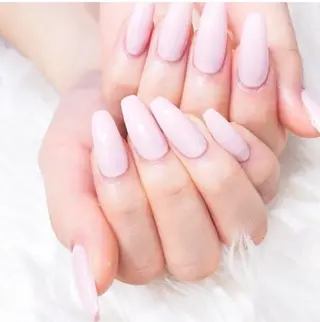 ネイル The Nail エミのネイルデザイン