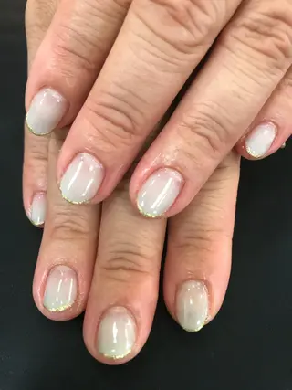 ネイル みんなの店所属・仲谷 つかさのエステ・リラクイメージ