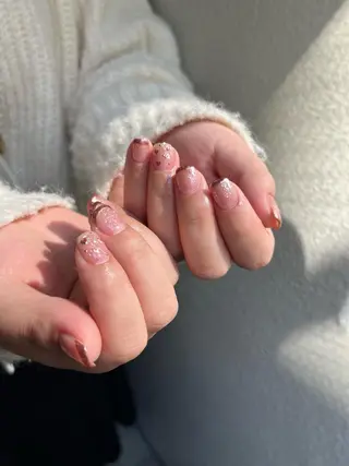 ネイル Etel -atelier-のネイルデザイン