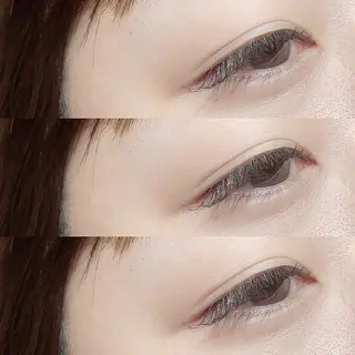 マツエク・マツパ cake 🩰🧁 harunoのマツエク・マツパデザイン